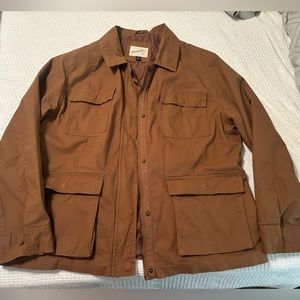 Universal Thread Brown Jacket